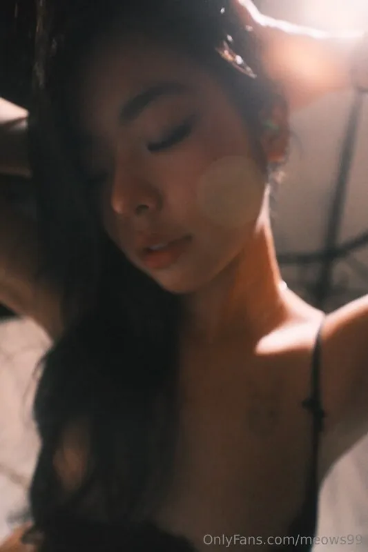 Annacatcat09 直播 照片