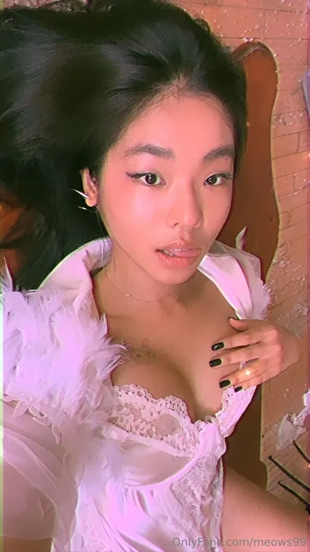 Annacatcat09 直播 照片