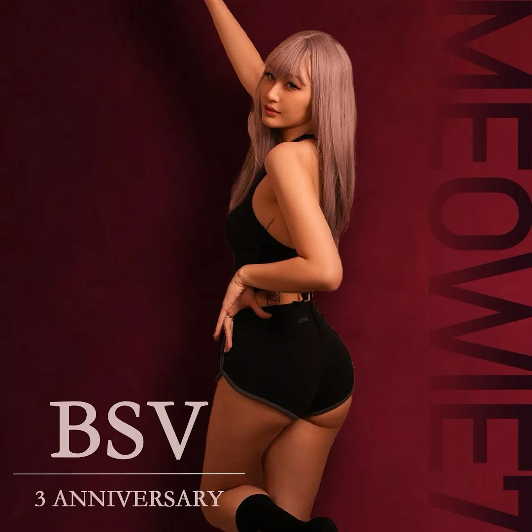 blowshow vip COLLECTION 直播 照片