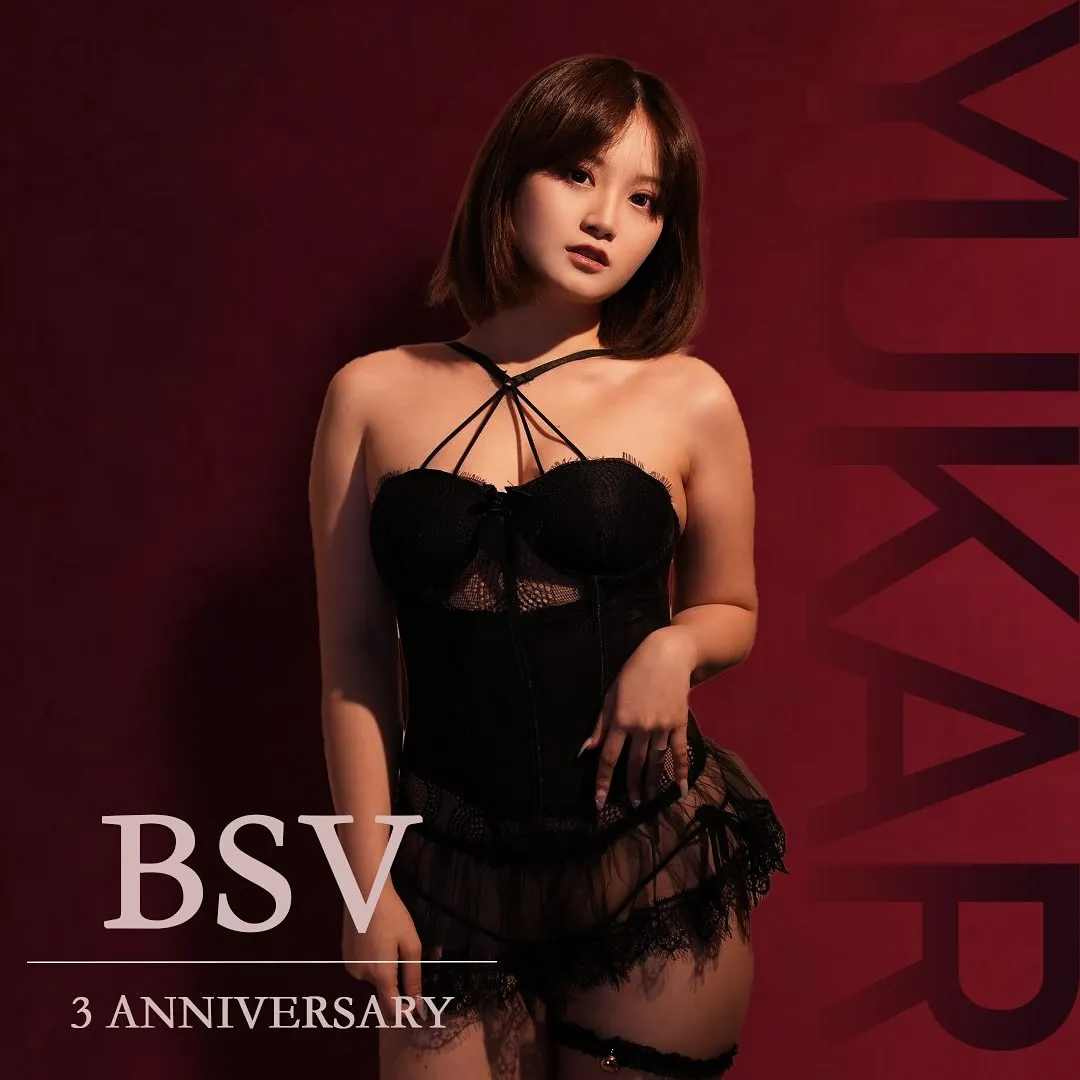 blowshow vip COLLECTION 直播 照片