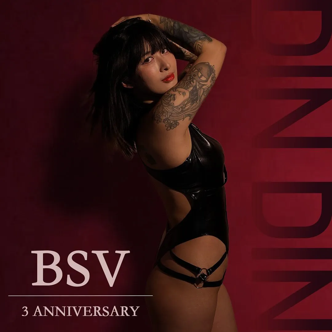 blowshow vip COLLECTION 直播 照片