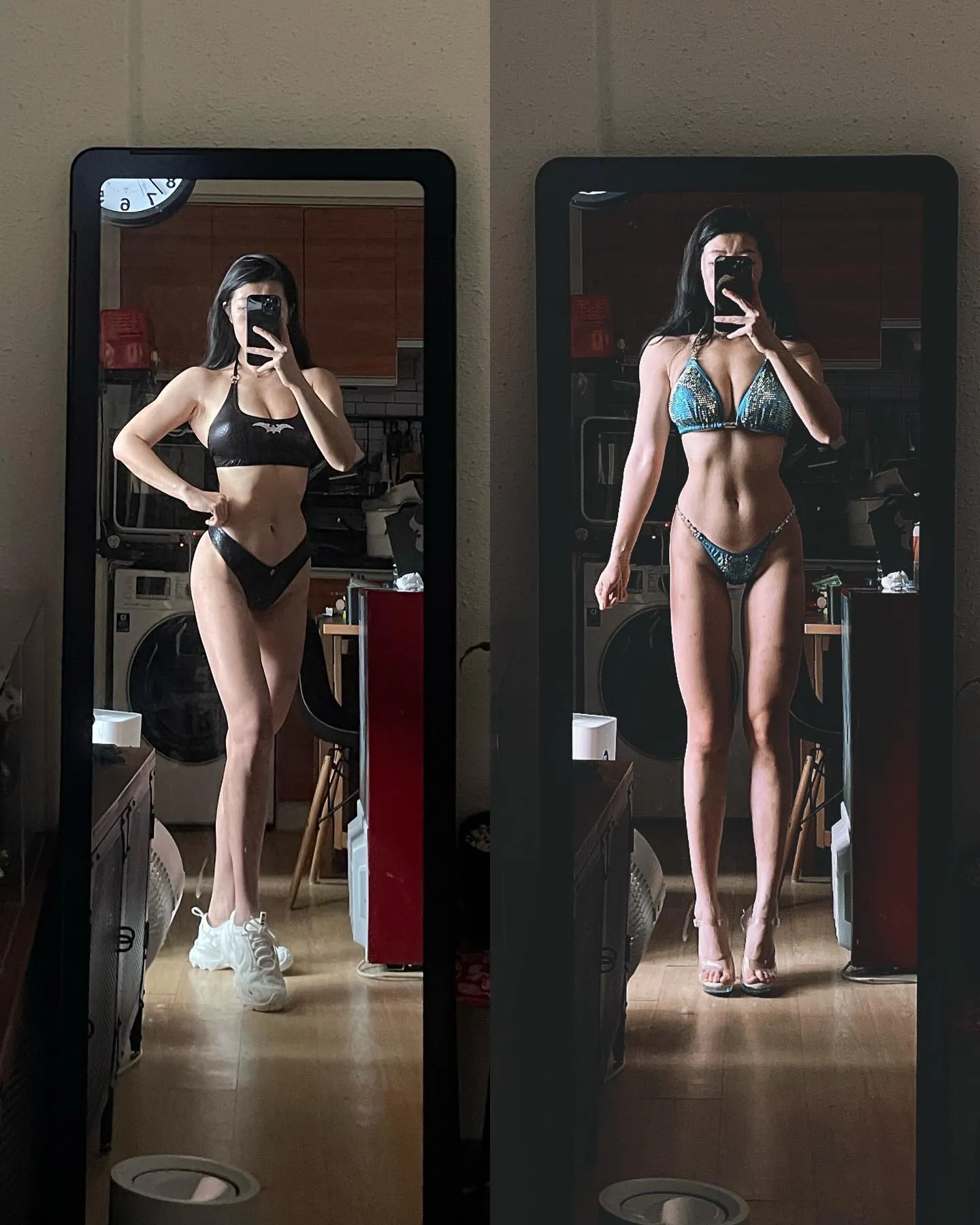 Cathy_fitness 直播 照片