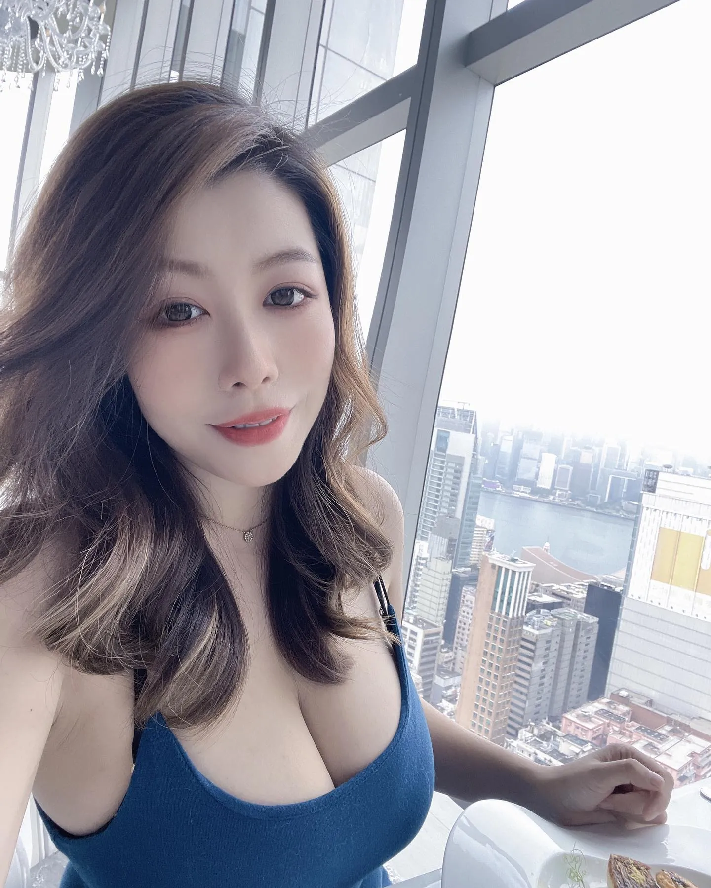 Cathy_fitness 直播 照片
