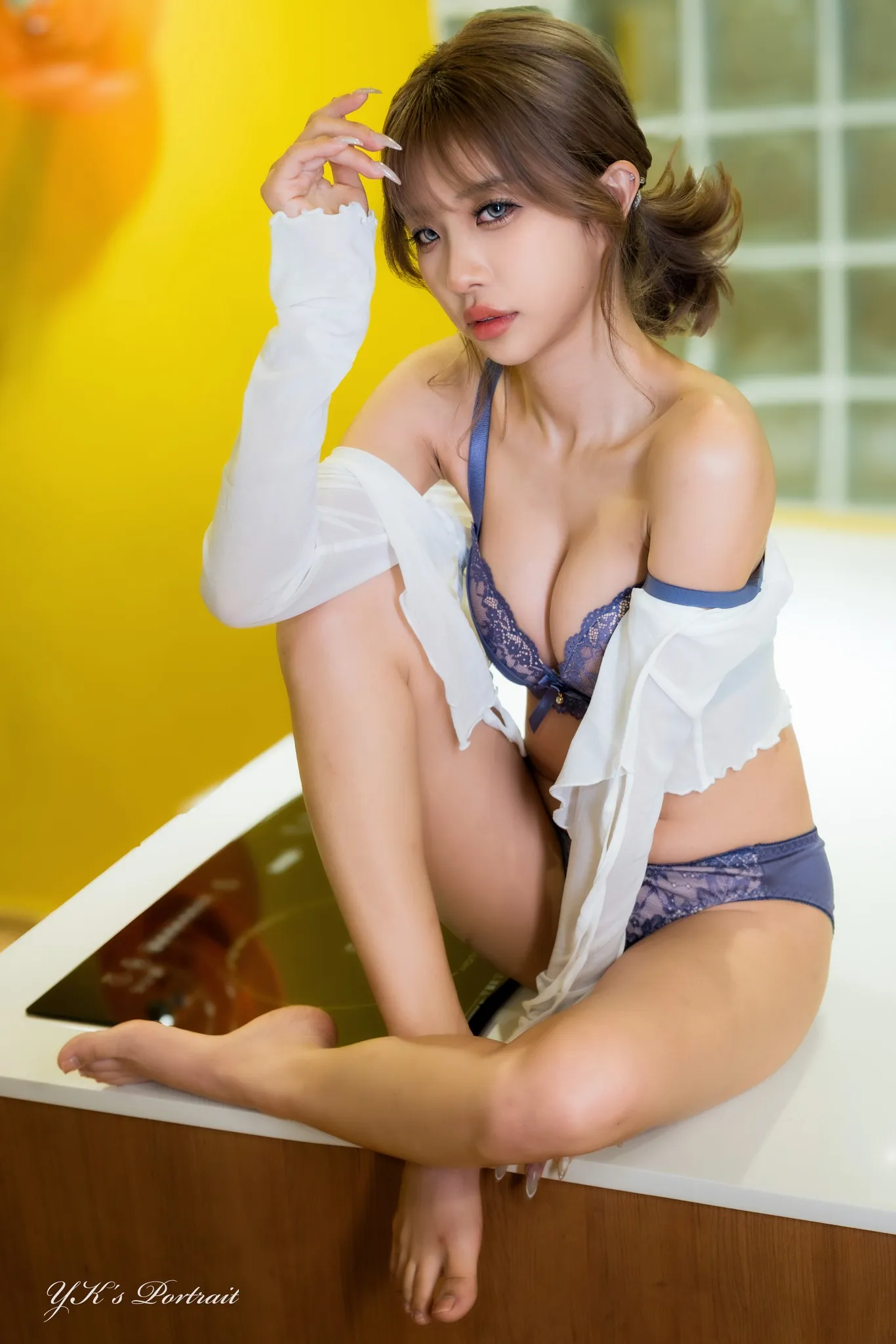 copy.lo 直播 照片