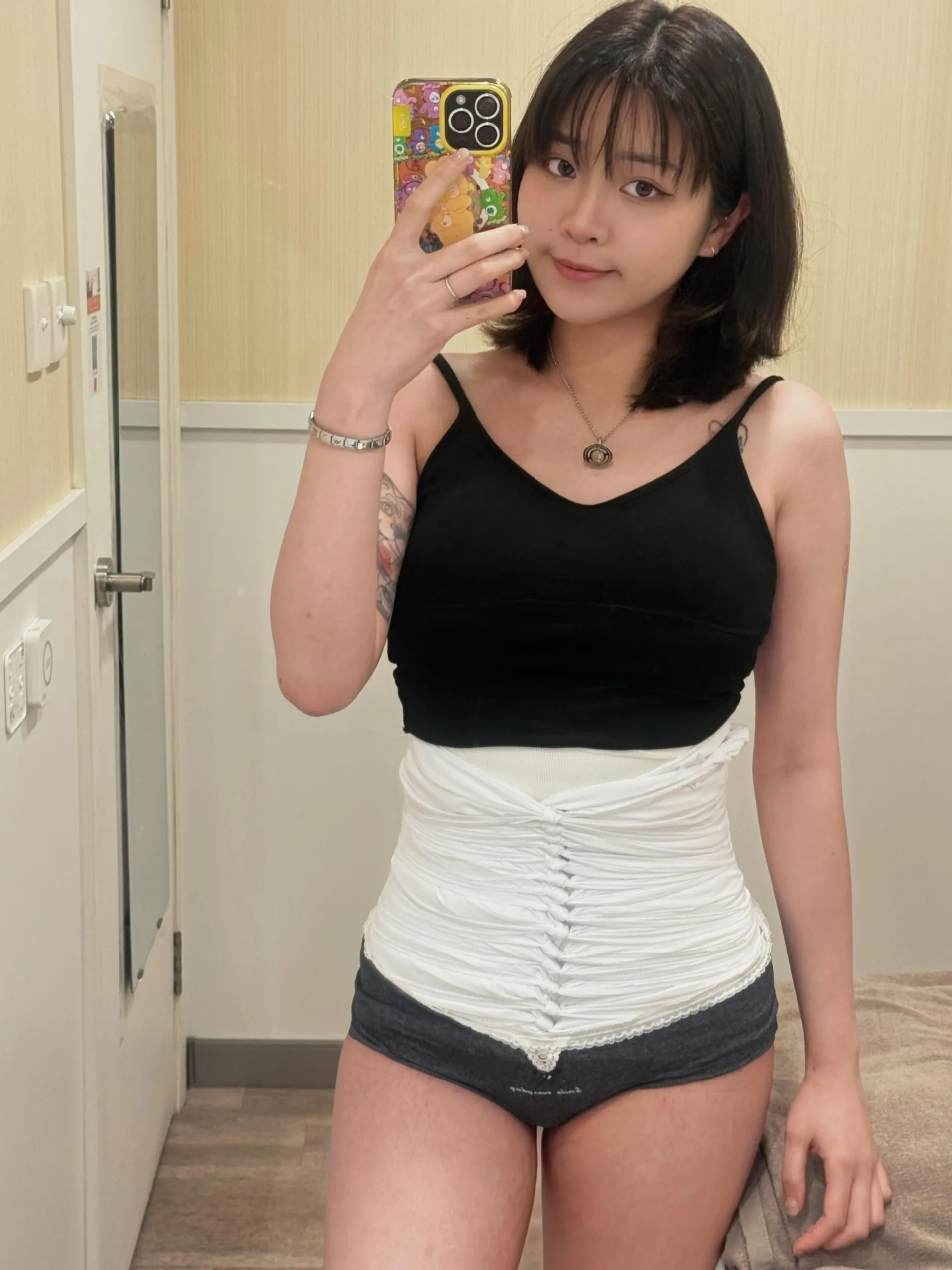 Hana1958011 直播 照片