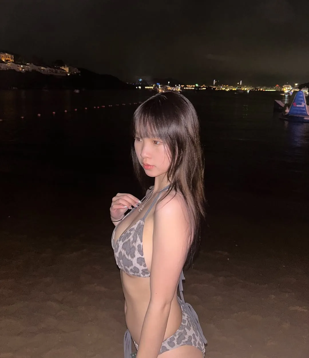 Scezy_ 直播 照片