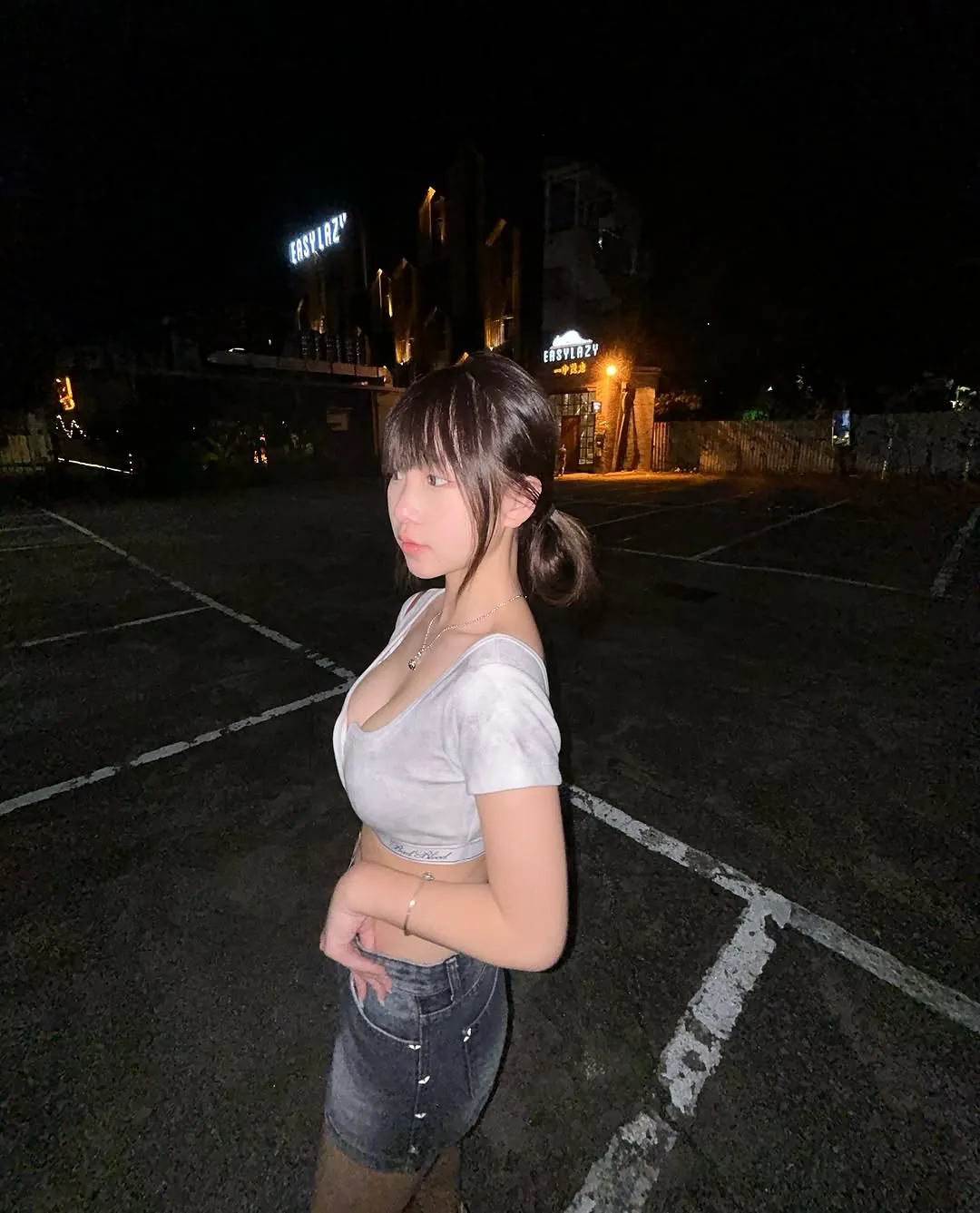 Scezy_ 直播 照片