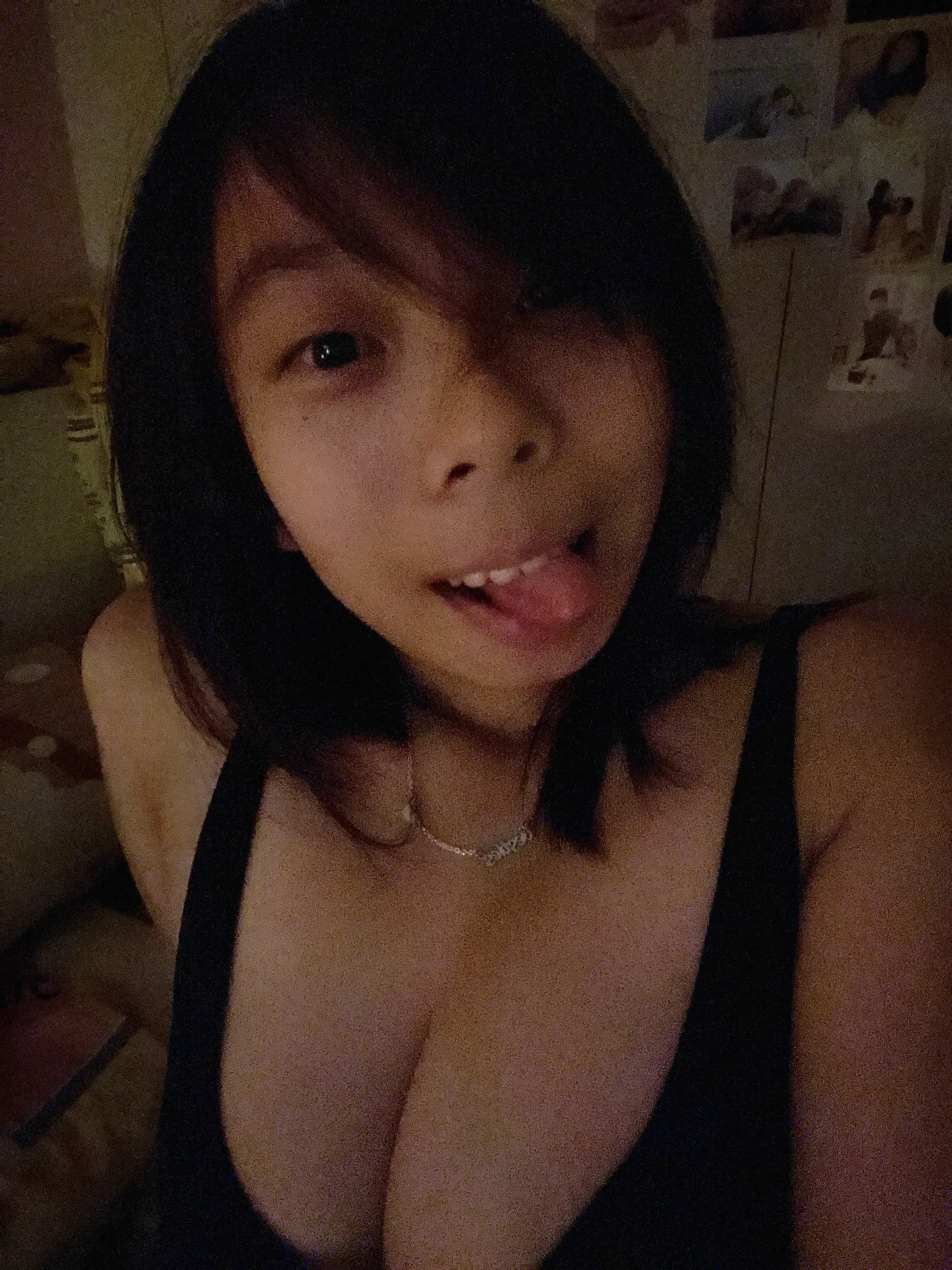 senorita_lammm 直播 照片