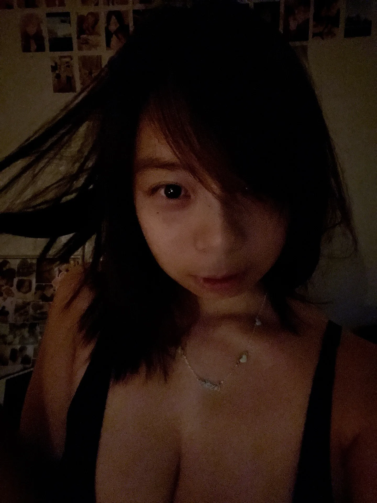 senorita_lammm 直播 照片