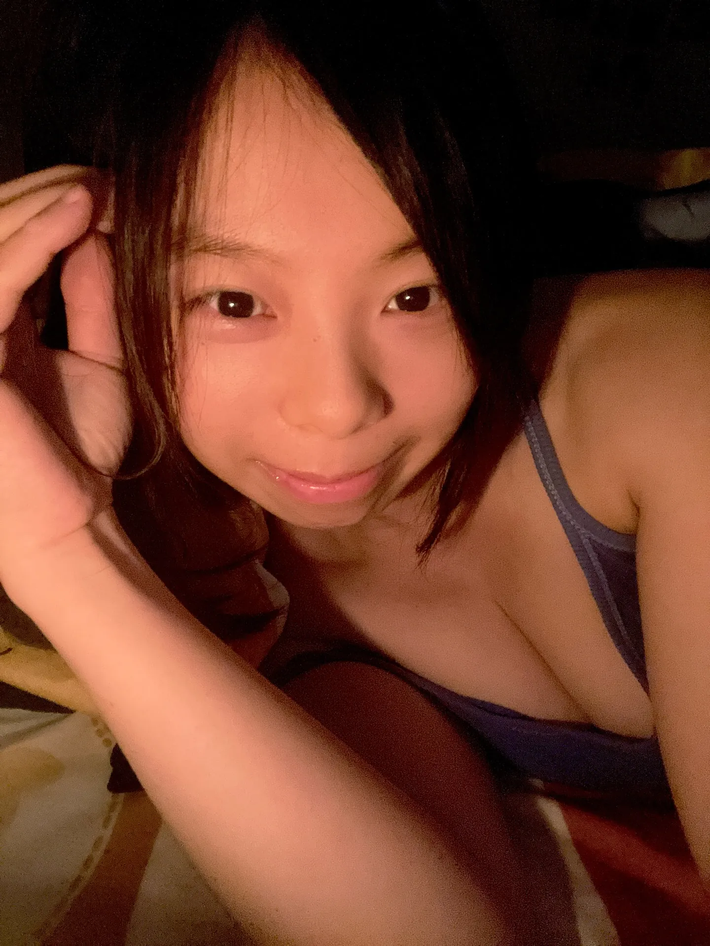 senorita_lammm 直播 照片