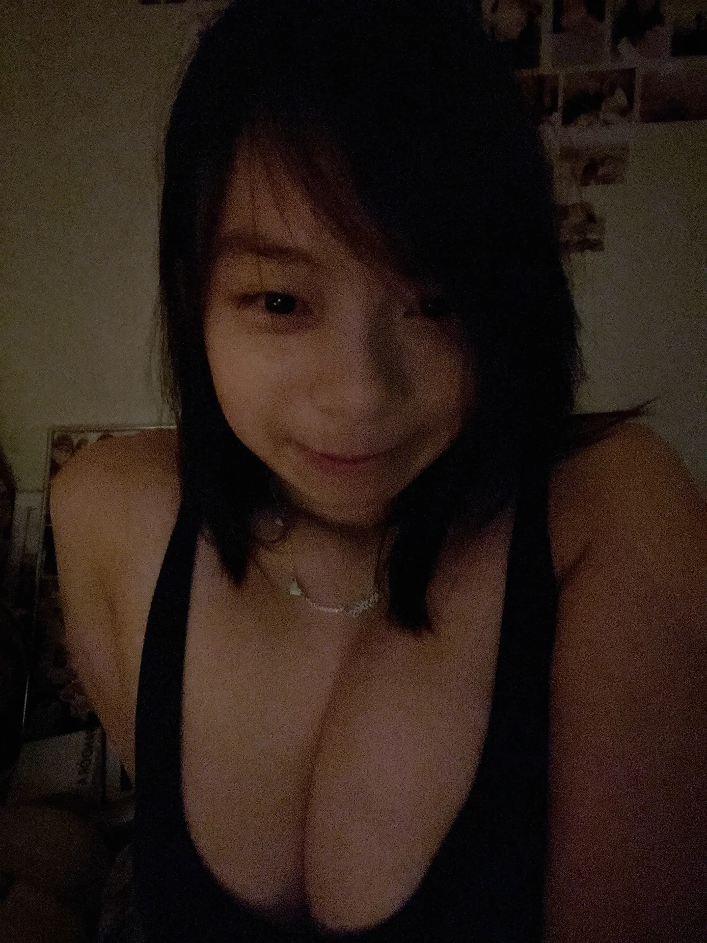 senorita_lammm 直播 照片