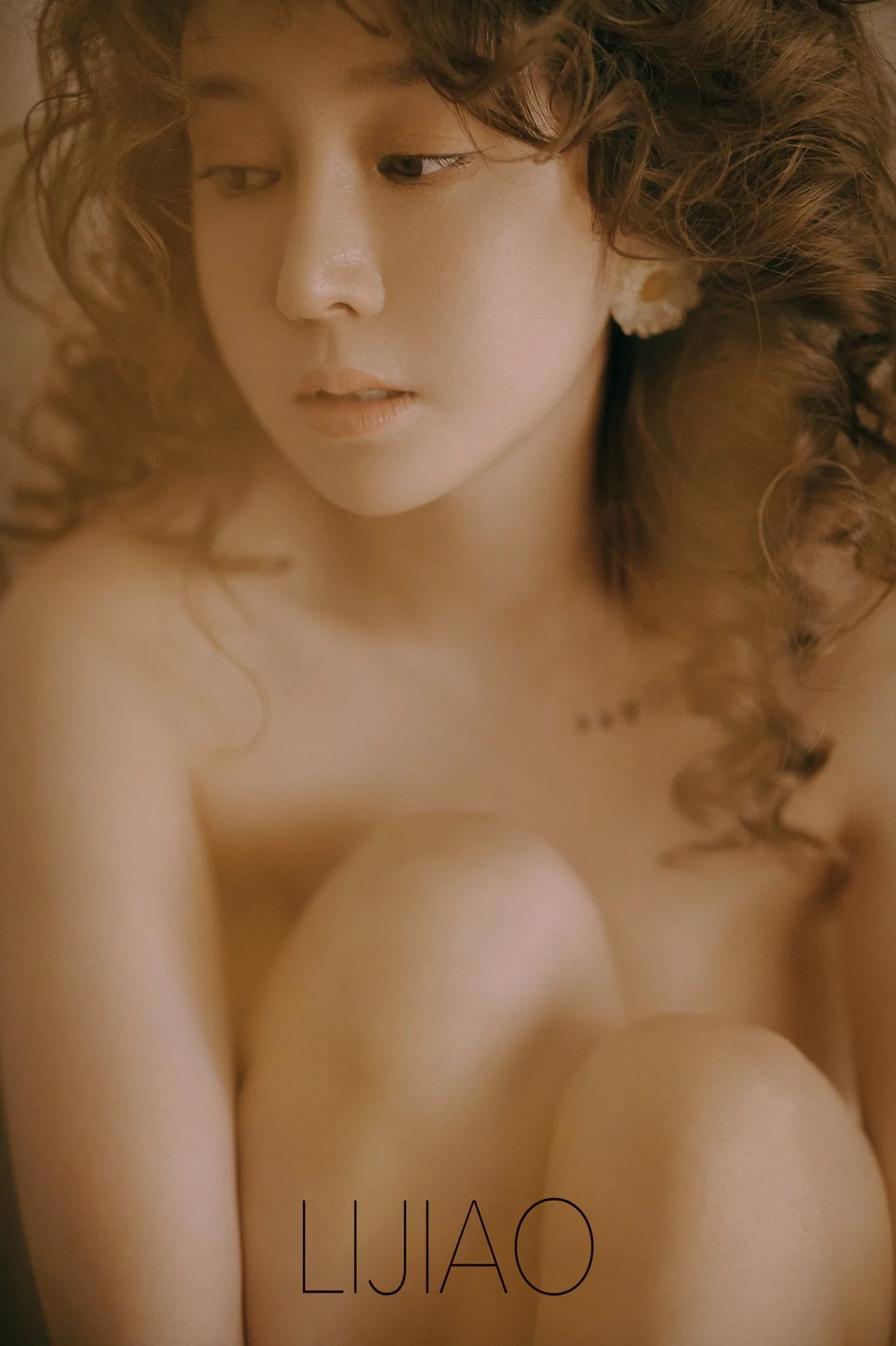 Wang Yu Chun (王雨纯) 直播 照片