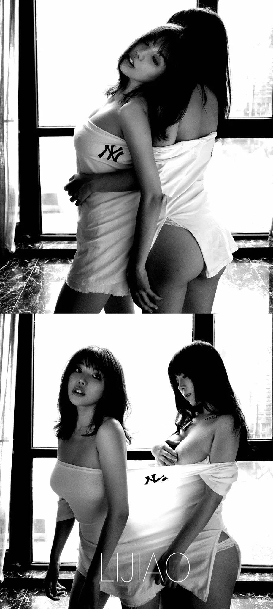 Wang Yu Chun (王雨纯) 直播 照片