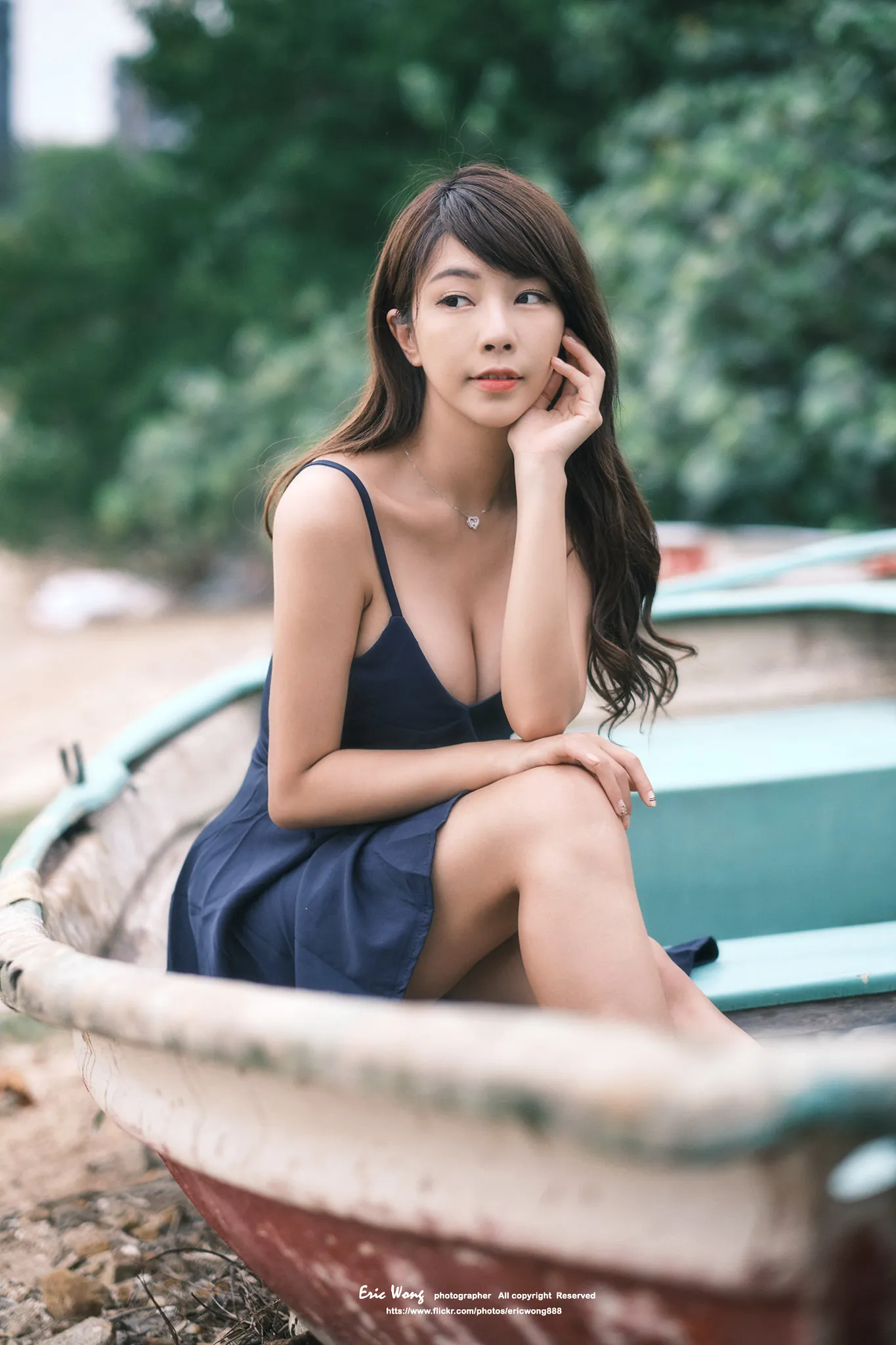 ZOE SO 蘇小小 直播 照片