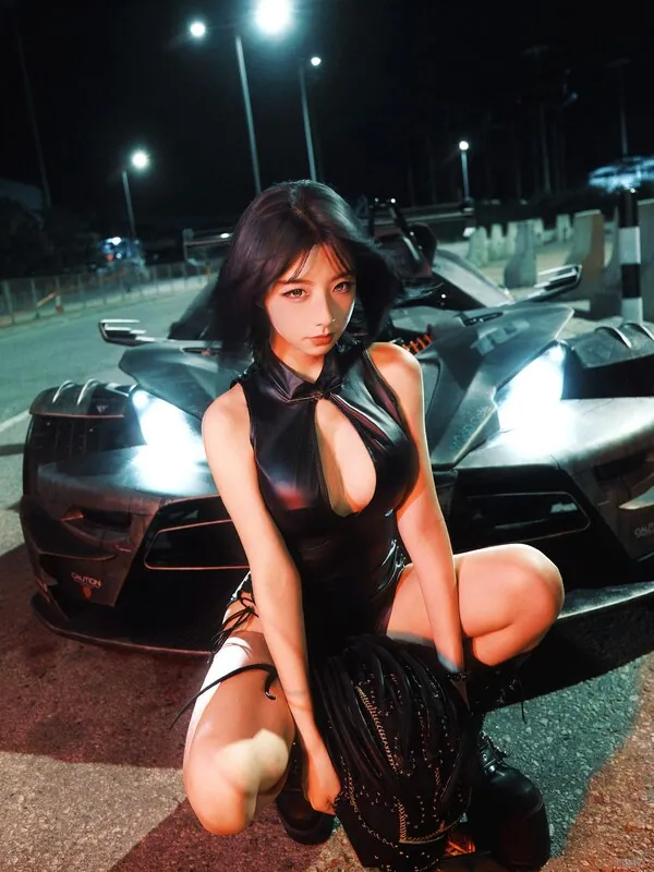 baby梓 Osidori 梓 ChingYanFung 直播 照片