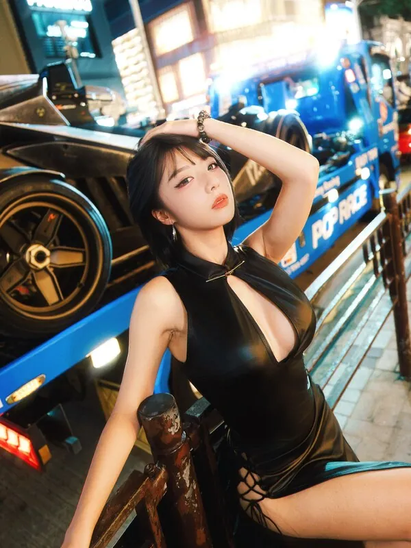 baby梓 Osidori 梓 ChingYanFung 直播 照片