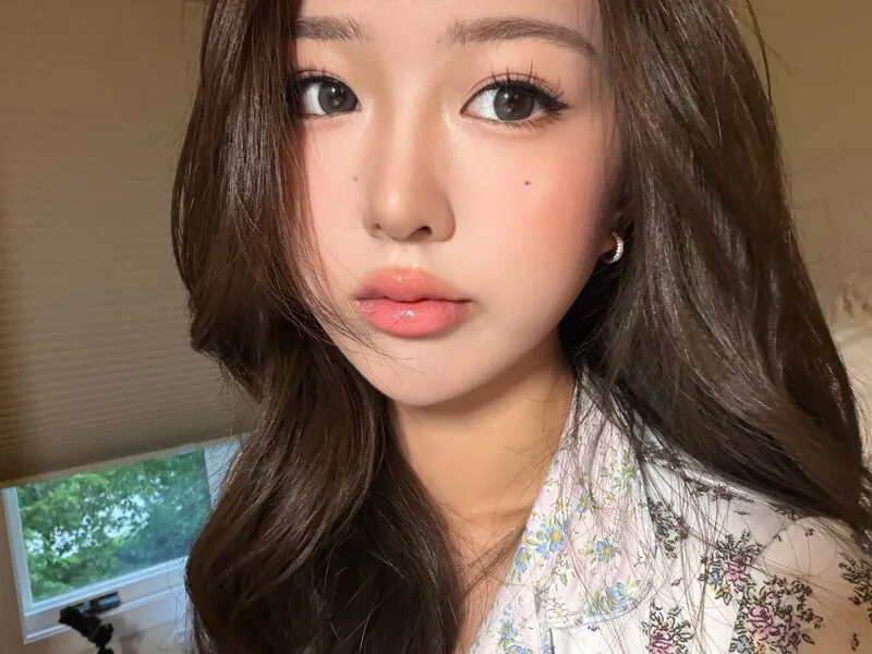 Janis 直播 照片
