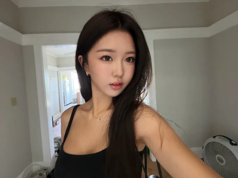 Janis 直播 照片