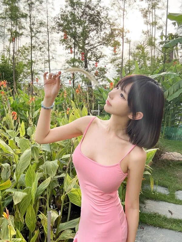 ZOE SO 蘇小小 直播 照片