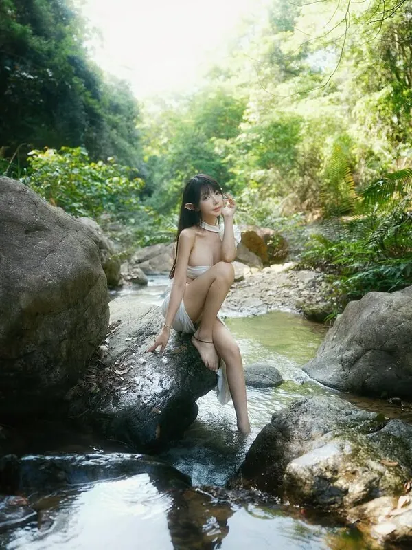 ZOE SO 蘇小小 直播 照片