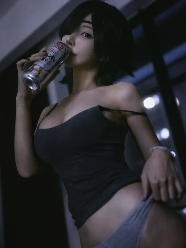 ZOE SO 蘇小小 直播 照片