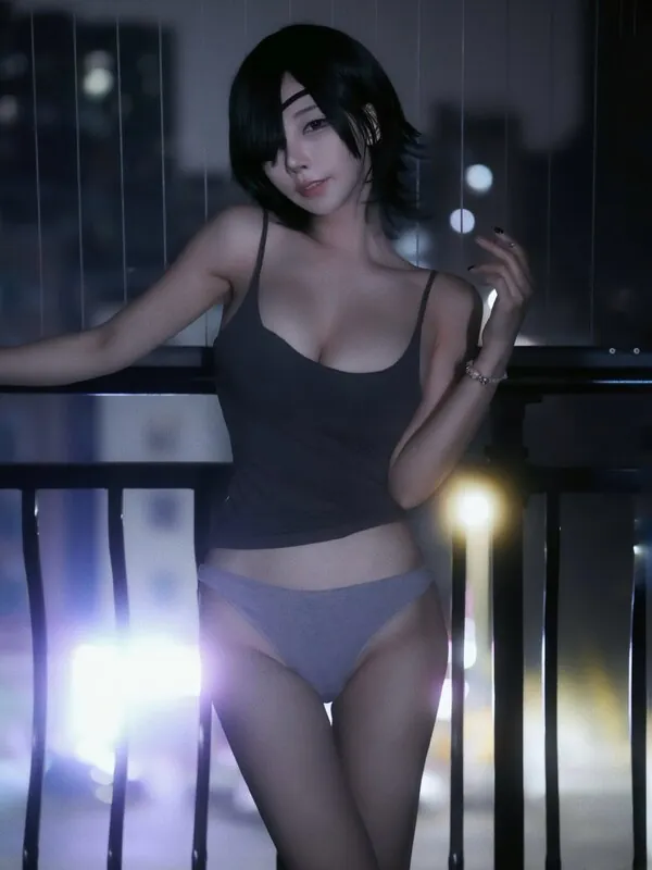 ZOE SO 蘇小小 直播 照片
