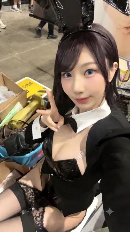 ZOE SO 蘇小小 直播 照片